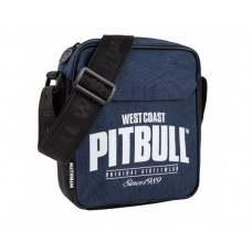 Сумочка на ремені PIT BULL Shoulder Bag Since 1989