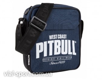 Сумочка на ремені PIT BULL Shoulder Bag Since 1989