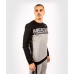 Світшот Venum Connect Sweatshirt Black Heather Grey