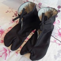 Табі для додзьо на зав'язках Bokuto