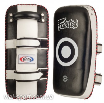 Тай-пад Fairtex» STANDART CURVED " KPLC2