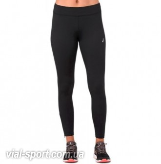 Тайтси бігові жіночі ASICS SILVER WINTER TIGHT 2012A016-001