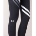 Тайтси Under Armour Favorite Legging-Engineered 1303334-001 чорні жін