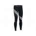 Тайтси Under Armour Favorite Legging-Engineered 1303334-001 чорні жін