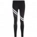 Тайтси Under Armour Favorite Legging-Engineered 1303334-001 чорні жін