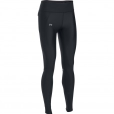 Тайтси Under Armour Fly By Legging 1297935-001 чорні жін