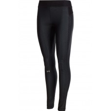 Тайтси Under Armour UA HG Armour Legging 1297911-006 чорні жінки