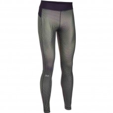 Тайтси Under Armour UA HG Armour Legging 1297911-171 чорні жінки