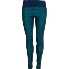 Тайтси Under Armour UA HG Armour Legging 1297911-997 сині жін