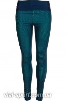 Тайтси Under Armour UA HG Armour Legging 1297911-997 сині жін