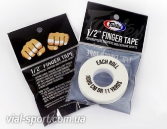 Тейпи для пальців Fairtex Finger Tape