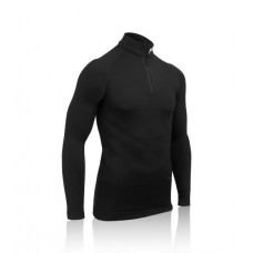 Термокофта F-Lite (Fuse) Megalight 240 Longshirt Man чорний