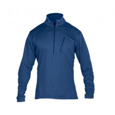 Термореглан тактичний "5.11 RECON HALF ZIP FLEECE" Nautical