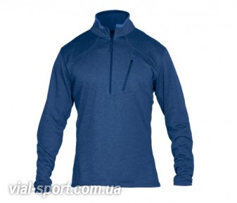 Термореглан тактичний "5.11 RECON HALF ZIP FLEECE" Nautical