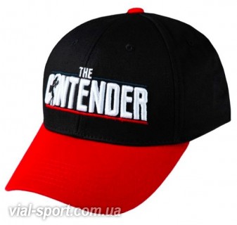 Кепка TITLE Boxing the Contender Hat Stretch Fit Cap