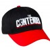 Кепка TITLE Boxing the Contender Hat Stretch Fit Cap