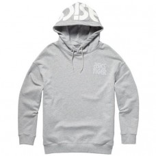 Толстовка ASICS TIGER BL SWEAT PO HOODIE 2191A018-020