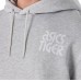 Толстовка ASICS TIGER BL SWEAT PO HOODIE 2191A018-020