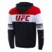 Толстовка Boxeur Des Rues UFC Hoodie Sweatshirt