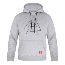 Толстовка Peresvit Core Fleece Hoodie