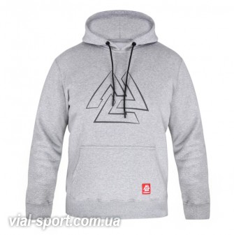 Толстовка Peresvit Core Fleece Hoodie