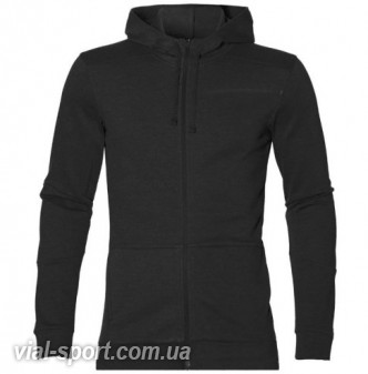 Толстовка тренінг ASICS TAILORED FZ HOODY 2031A353-021