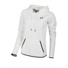 Толстовка Under Armour Storm AF Icon Hoodie 1280689-100 Біла