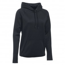 Толстовка Under Armour Storm AF Icon Hoodie 1280689-001 чорна