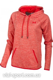 Толстовка Under Armour Storm Af Icon Hoodie 1280690-911 червоний