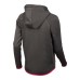 Толстовка Under Armour Storm AF Icon Hoodie 1280689-091 сіра-червоний