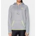 Толстовка Under Armour Storm AF Icon Hoodie 1280689-027 сіра-жовтий