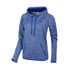 Толстовка Under Armour Storm Af Icon Hoodie 1280690-400 синя