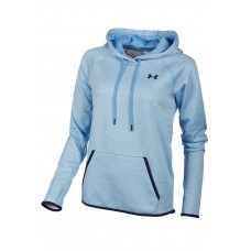 Толстовка Under Armour Storm AF Icon Hoodie 1280690-475 синя-черн