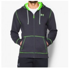 Толстовка Under Armour Storm Rival Full Zip Hoodie 