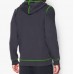 Толстовка Under Armour Storm Rival Full Zip Hoodie 