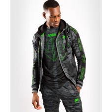 Толстовка Venum Arrow Loma Signature Collection Hoodie Dark Camo