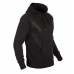 Толстовка Venum Assault Hoodie Black