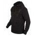 Толстовка Venum Assault Hoodie Black