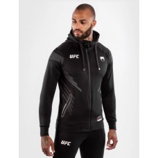 Толстовка Venum Authentic UFC fightnight black