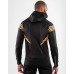 Толстовка Venum Authentic UFC fightnight black gold