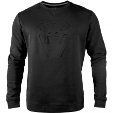 Толстовка Venum Classic Hoody Black