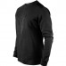 Толстовка Venum Classic Hoody Black