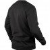 Толстовка Venum Classic Hoody Black