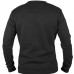 Толстовка Venum Classic Hoody Black