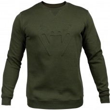 Толстовка Venum Classic Hoody Khaki