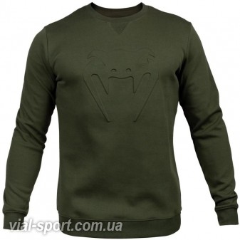 Толстовка Venum Classic Hoody Khaki