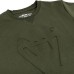 Толстовка Venum Classic Hoody Khaki