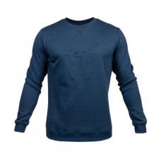 Толстовка Venum Classic Hoody Navy Blue