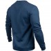 Толстовка Venum Classic Hoody Navy Blue