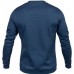 Толстовка Venum Classic Hoody Navy Blue